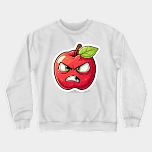 RYPE Apple Crewneck Sweatshirt